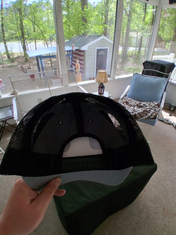 Route 50 Ocean City Hat - Image 3